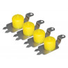 bump stop kit standard Discovery 2