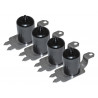 bump stop kit extended Discovery 2
