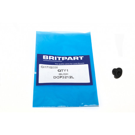 Britpart bague Defender 90, 110, 130 (DCP3212L)