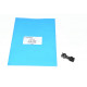 Oem clip pipe Discovery 1 (DCP7384)