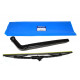 wiper arm/blade assembly Discovery 3