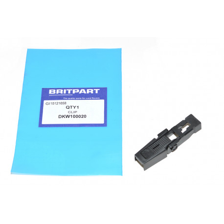 Britpart arretoir Discovery 1, 2 (DKW100020)