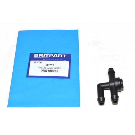 Britpart valve-wash/wipe Discovery 2 (DNE100050)