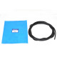 tuyau flexible a eau Range L322