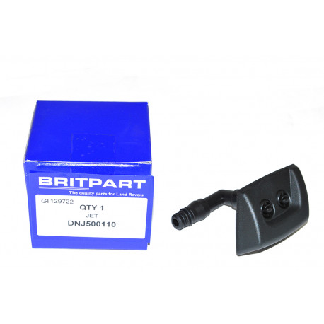 Britpart gicleur lave phare gauche Range Sport (DNJ500110)