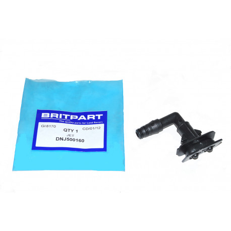 Britpart gicleur lave-phare Range L322 (DNJ500160)