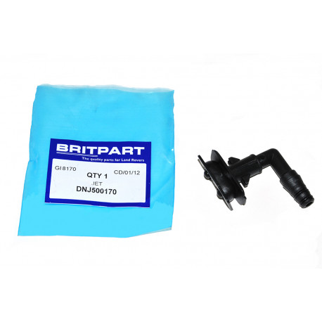 Britpart gicleur Range L322 (DNJ500170)