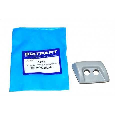 Britpart gicleur lave glace Range L322 (DNJ500220L)