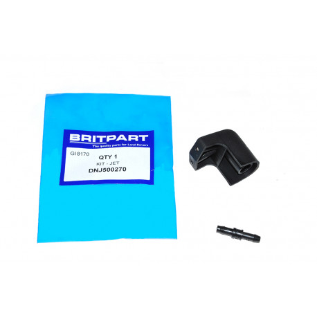 Britpart jeu de gicleurs (DNJ500270)
