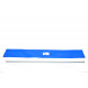 Tube intermediaire du cable moteur essuie glace Defender 90 110 130