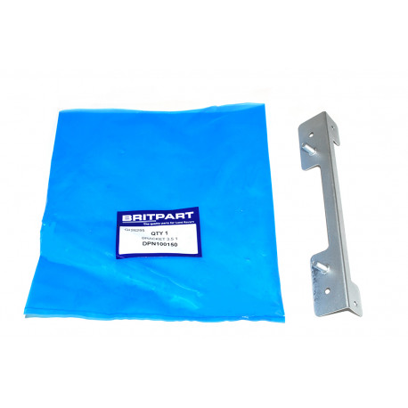 Britpart support Discovery 2 (DPN100150)