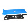 renfort fixation parechoc arriere gauche Range Sport