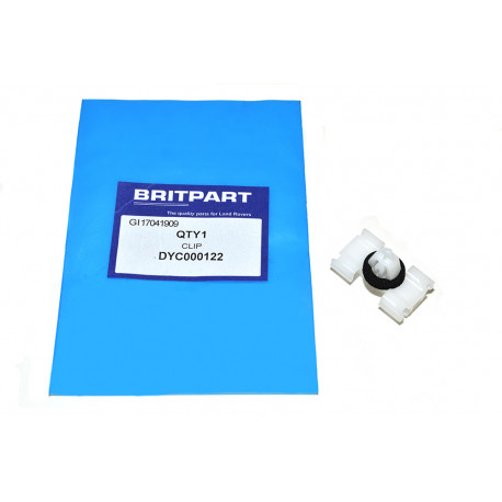 Britpart agrafe Range L322 (DYC000122)