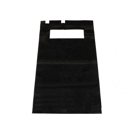 Britpart tapis coffre Defender 110, 130 (EAH500540)