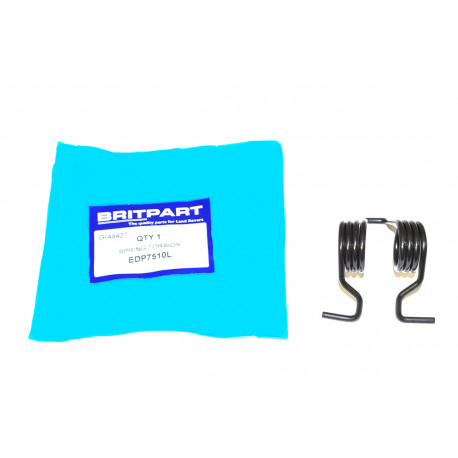 Britpart ressort a branches Defender 90, 110, 130 (EDP7510)