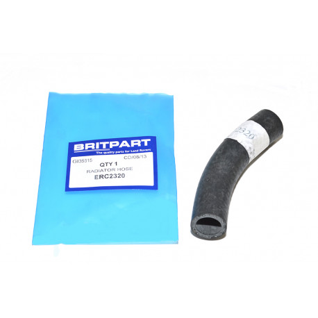Britpart durite chauffage cote pompe eau Range Classic (ERC2320)