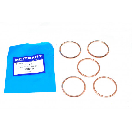 Oem rondelle de joint (ERC2734)