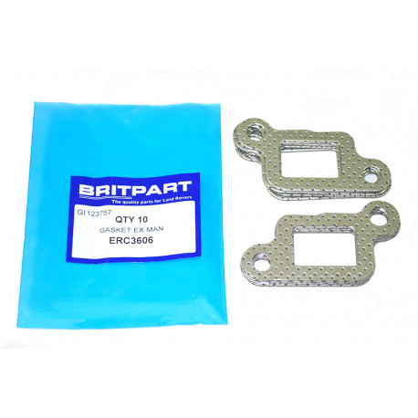 Britpart joint collecteur échappement Range Classic (ERC3606)