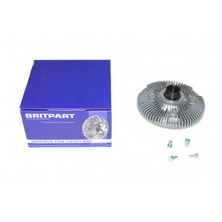 Britpart viscocoupleur de ventilateur Defender 90, 110, Range Classic (ERC5708)
