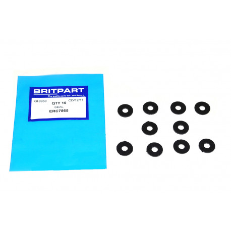 Britpart joint queue soupape Range Classic (ERC7865)