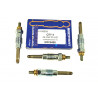 bougie de prechauffage Defender 90, 110