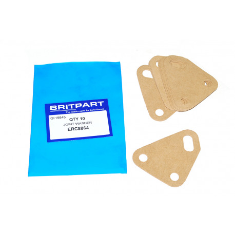 Britpart rondelle de joint Discovery 1 (ERC8864)