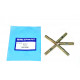 douille de bouton pression Discovery 1