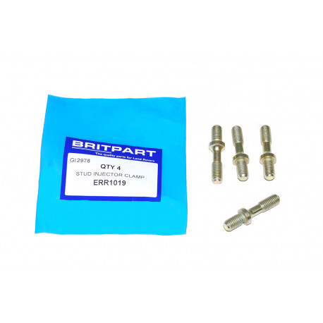 Britpart ERR1019 douille de bouton (ERR1019G)