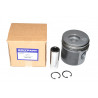 piston avec segments Defender 90, 110, 130, Discovery 1, Range Classic