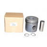 piston avec segments Defender 90, 110, 130, Discovery 1, Range Classic