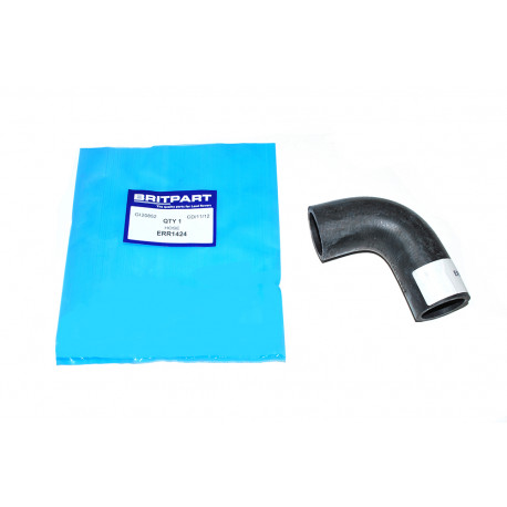 Britpart durite de derivation radiateur Defender 90, 110, 130 (ERR1424)