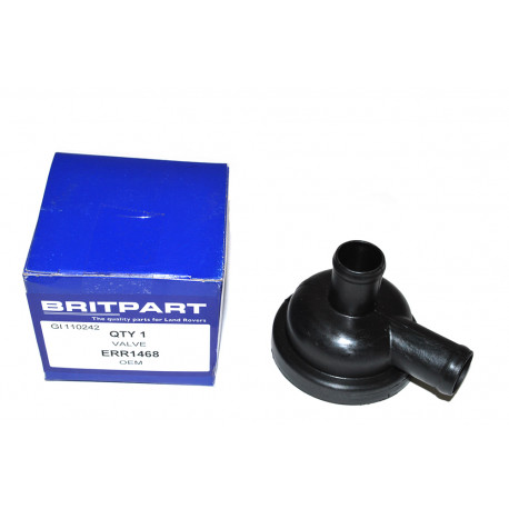 Oem soupape controle air ralenti iac (ERR1468)