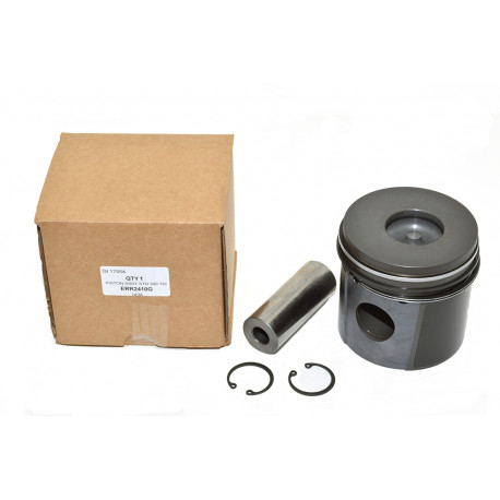 Oem piston avec segments Defender 90, 110, 130 et Discovery 1 (ERR2410)