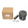 piston avec segments Defender 90, 110, 130 et Discovery 1