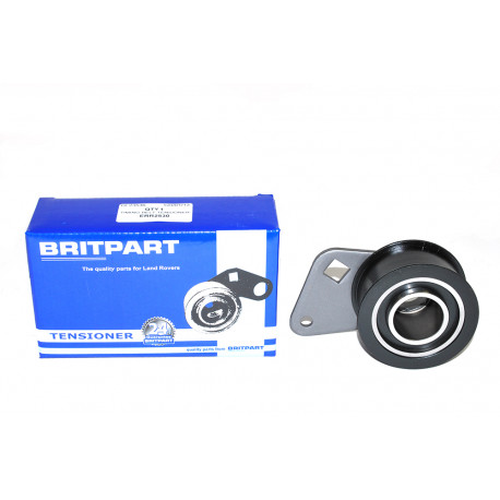 Britpart tendeur courroie dedistribution Defender 90, 110, 130, Discovery 1, Range Classic (ERR2530)