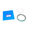 joint spi arriere de vilebrequin Defender 90, 110, 130, Discovery 1, Range Classic