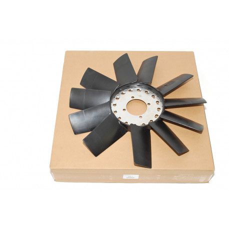 Oem ventilateur 11 pales Discovery 1 et Range Classic (ERR2789)