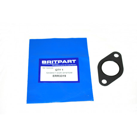 Britpart joint soupape egr Discovery 1 et Freelander 1 (ERR3319)