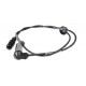 capteur abs avant Freelander 1