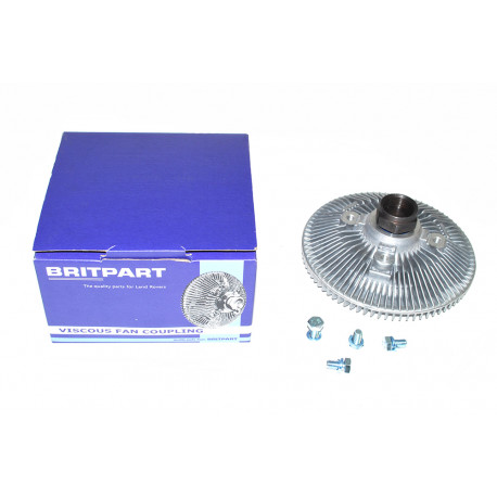 Britpart viscocoupleur ventilateur Range Classic (ERR3443B)