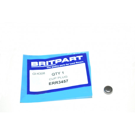 Britpart bouchon Discovery 1 (ERR3457)