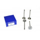 soupape d'admission Defender 90, 110, 130, Discovery 1, Range Classic