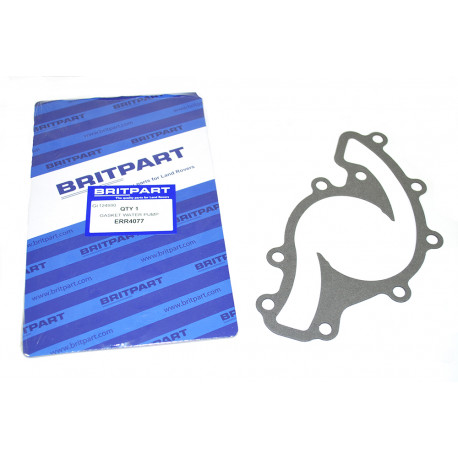 Britpart joint de pompe à eau Discovery 2 et Range P38 (ERR4077)