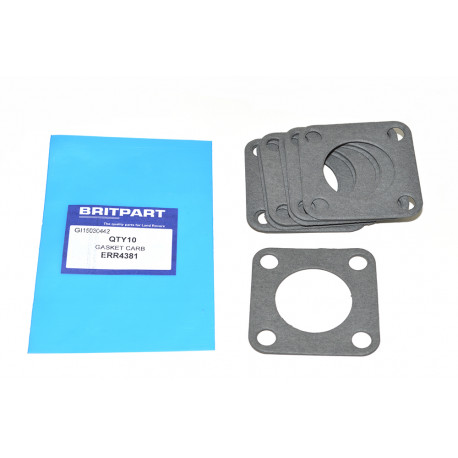 Britpart Joint de carburateur sur collecteur d'admission (ERR4381)