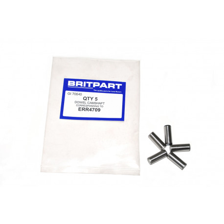 Britpart ergot de centrage Discovery 1 (ERR4709)