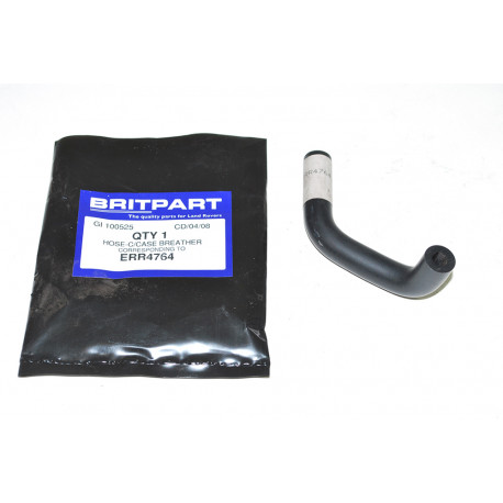 Britpart tuyau flexible (ERR4764)