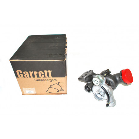 Garrett ensemble turbo Defender 90, 110, 130, Discovery 1, Range Classic (58632)