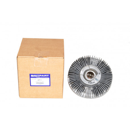 Oem moteur de ventilateur Discovery 2 et Range P38 (ERR4996)