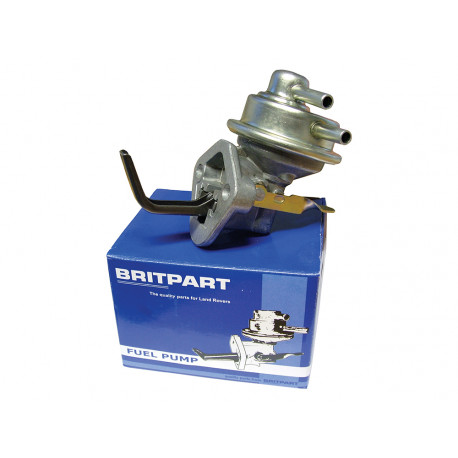 Britpart pompe d'alimentation Defender 90, 110, 130, Discovery 1, Range Classic (ERR5057)