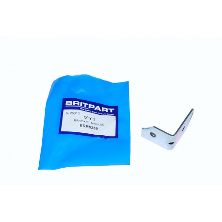 Britpart support Discovery 1 (ERR5259)